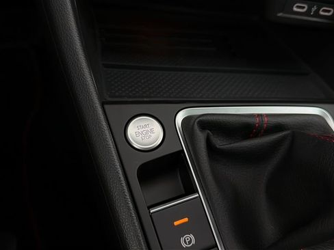 New 2026 Volkswagen Jetta GLI Autobahn FWD image 25