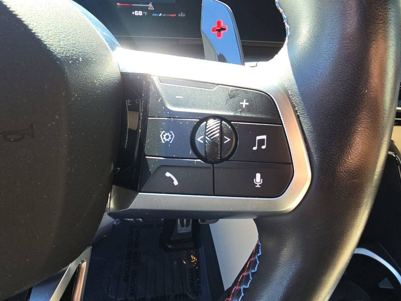Certified 2024 BMW X1 M35i w/ Premium Package AWD/4WD image 19