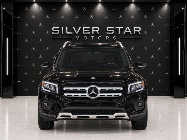 Used 2023 Mercedes-Benz GLB 250 4MATIC image 5