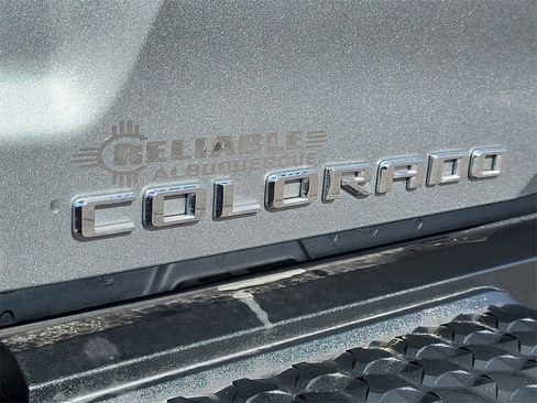 Certified 2023 Chevrolet Colorado LT w/ LT Convenience Package image 12