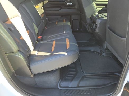 Used 2024 GMC Sierra 3500 AT4 w/ AT4 Premium Plus Package image 30