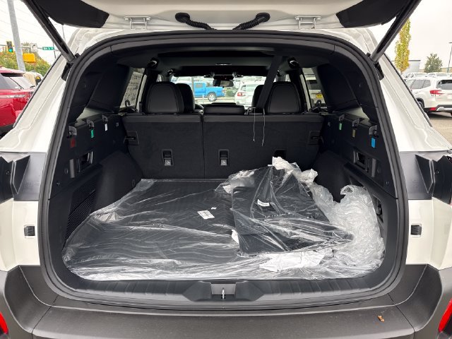 New 2026 Subaru Outback Limited XT AWD/4WD image 14