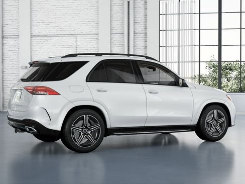 New 2026 Mercedes-Benz GLE 450 4MATIC image 14