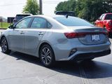 Used 2023 Kia Forte LXS image 4