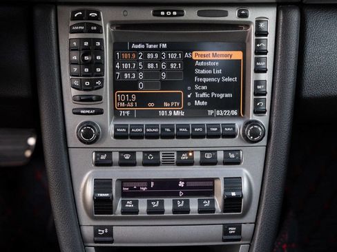 Used 2008 Porsche Cayman S Sport image 28