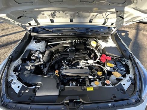 New 2025 Subaru Crosstrek 2.5i Premium image 10