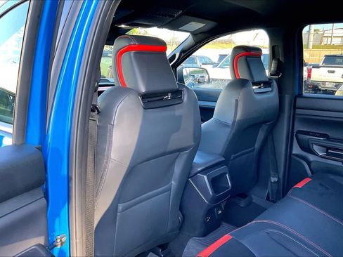 Used 2024 Ford Ranger Raptor AWD/4WD image 12