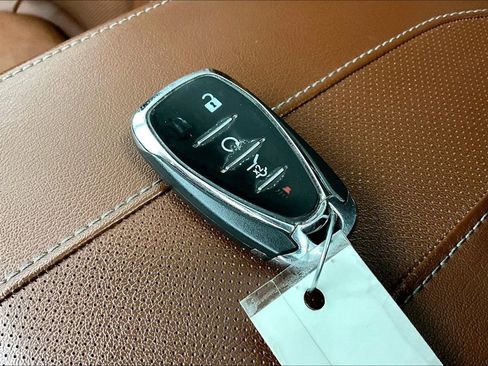 Used 2018 Chevrolet Traverse High Country image 13