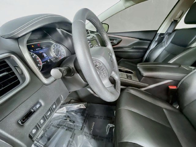 Used 2022 Nissan Murano SL FWD image 22