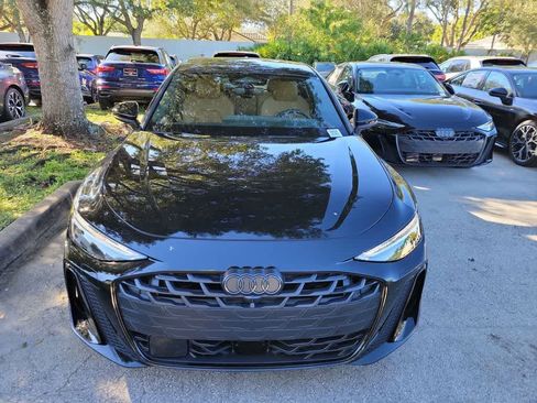 New 2026 Audi A6 Premium Plus AWD/4WD image 6