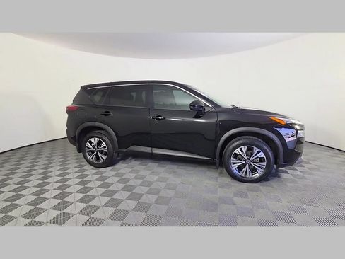 Used 2021 Nissan Rogue SV FWD image 35