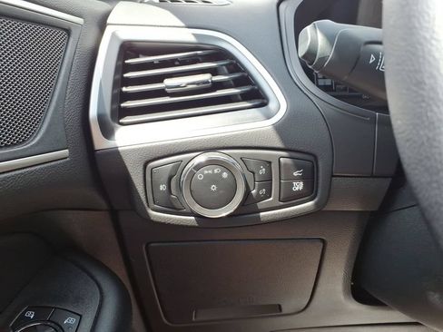 Used 2023 Ford Edge SEL w/ Convenience Package AWD/4WD image 15