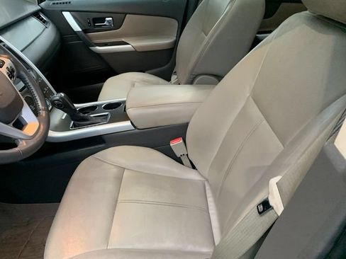 Used 2013 Ford Edge SEL AWD/4WD image 18