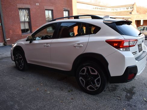 Used 2019 Subaru Crosstrek 2.0i Limited w/ Popular Package #3 image 6