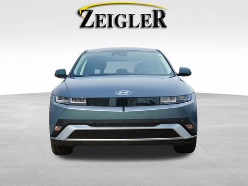 New 2026 Hyundai Ioniq 5 SEL image 2