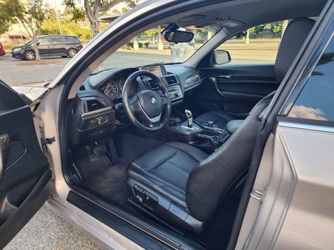 Used 2014 BMW 228i Coupe RWD image 17