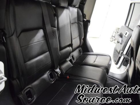 Used 2020 Jeep Gladiator Overland image 29