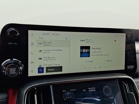 Used 2024 Lexus LX 600 F Sport image 26