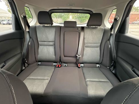 New 2026 Nissan Rogue SV w/ Cold Weather Package AWD/4WD image 25