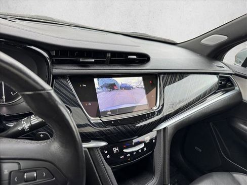 Used 2024 Cadillac XT6 Premium Luxury AWD/4WD image 15