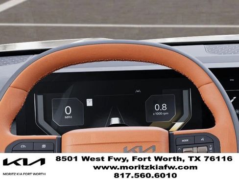 New 2027 Kia Telluride LX FWD image 21