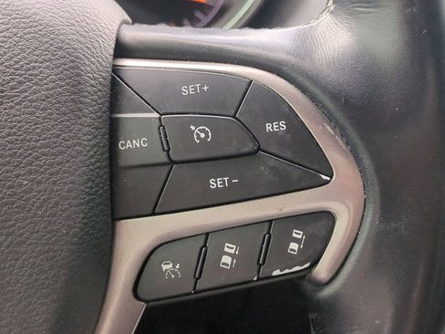 Used 2021 Jeep Grand Cherokee Limited w/ Quick Order Package 28K 80th image 29