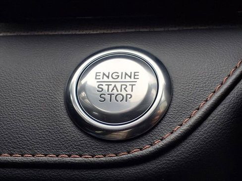 New 2026 Lincoln Nautilus Premier image 15