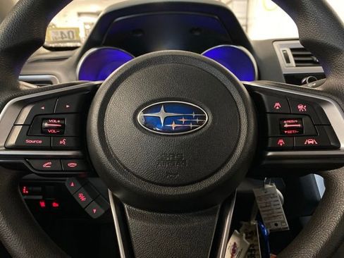 Used 2019 Subaru Legacy 2.5i w/ Alloy Wheel Package AWD/4WD image 12