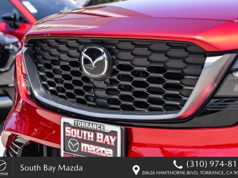 New 2026 MAZDA CX-5 2.5 S w/ Premium Package image 5