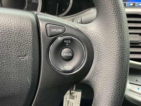 Used 2015 Honda Accord LX image 11