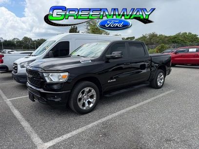 Used 2023 RAM 1500 Big Horn