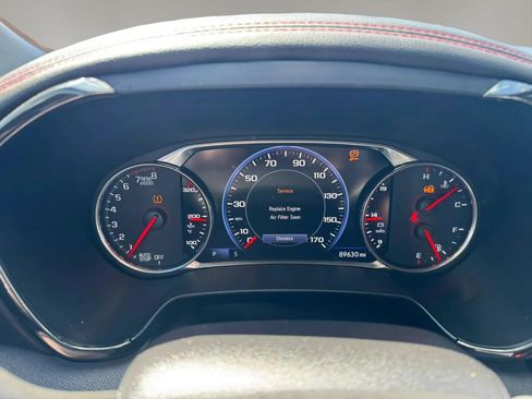 Used 2019 Chevrolet Blazer RS AWD/4WD image 15