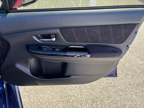 Used 2018 Subaru WRX STI w/ Popular Package #1 AWD/4WD image 30