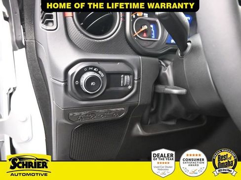 Used 2024 Jeep Wrangler Rubicon w/ Capability Package image 14