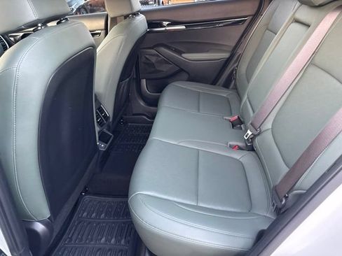 Used 2024 Kia Seltos SX AWD/4WD image 31