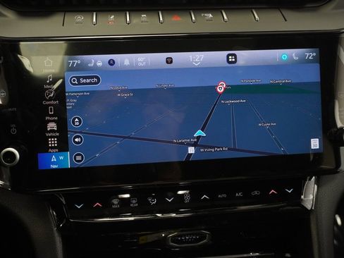 New 2026 Jeep Grand Cherokee L 4WD image 23