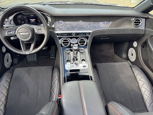 Used 2022 Bentley Continental GT Speed image 5