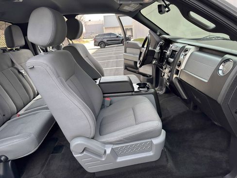 Used 2013 Ford F150 XLT w/ Luxury Equipment Group image 28