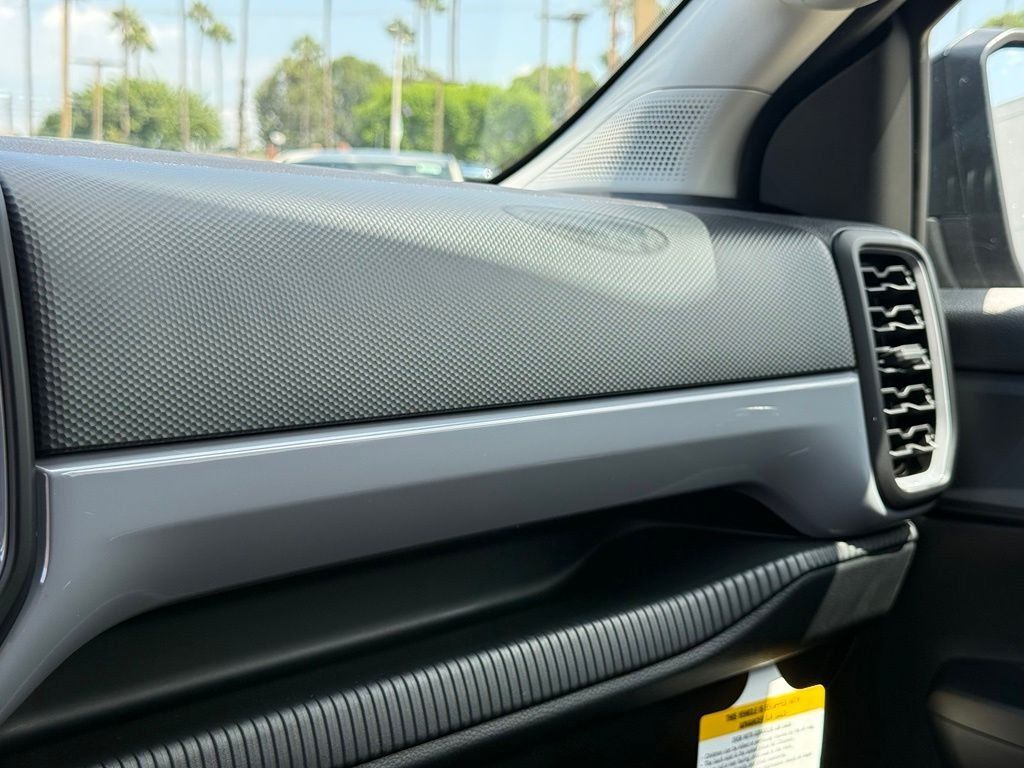 New 2026 Ford Ranger XL RWD image 8