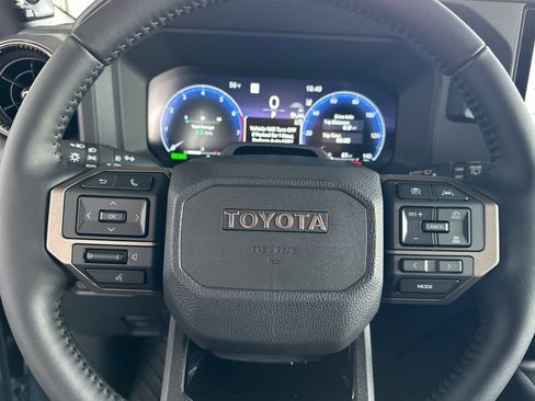 New 2026 Toyota Land Cruiser image 26