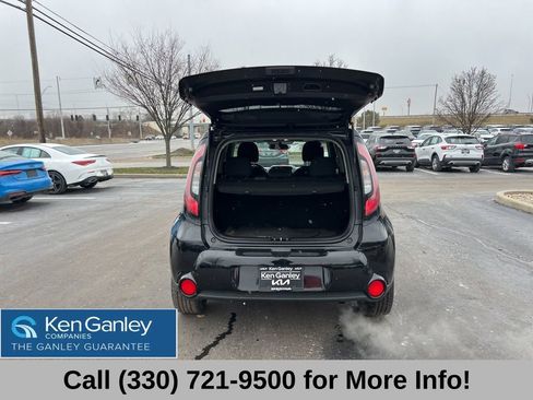 Used 2016 Kia Soul + image 47