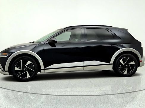 Used 2025 Hyundai Ioniq 5 Limited RWD image 8