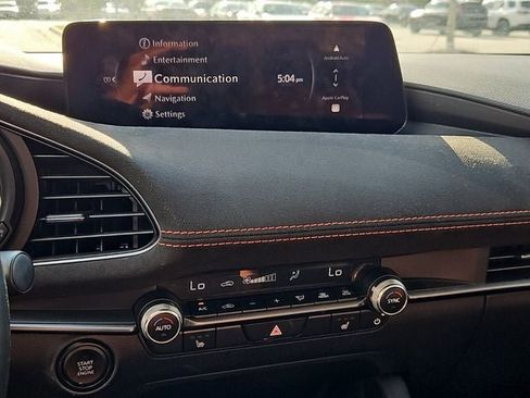 Used 2024 MAZDA MAZDA3 s image 24