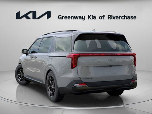 New 2026 Kia Carnival SX Prestige FWD image 5