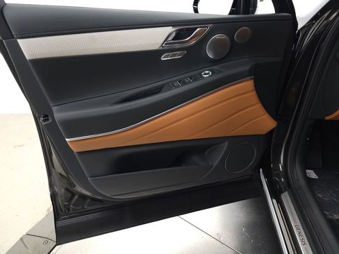 New 2026 Genesis GV80 2.5T Advanced image 10