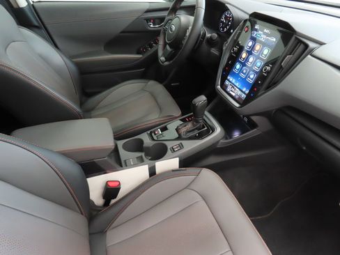 Used 2025 Subaru Crosstrek 2.5i Limited w/ Crosstrek Mirror Package AWD/4WD image 25