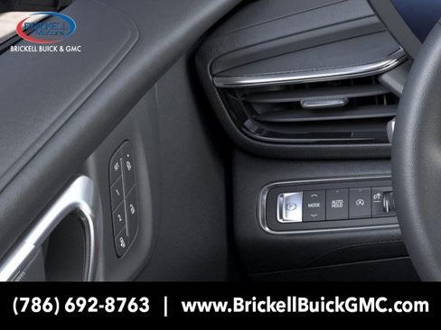 New 2025 Buick Enclave Sport Touring w/ Super Cruise Package image 22