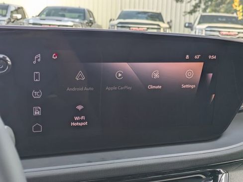 New 2026 Buick Envista Sport Touring FWD image 23