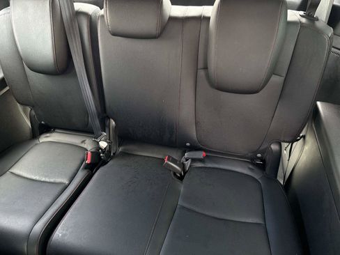 Certified 2023 Honda Odyssey Sport image 14