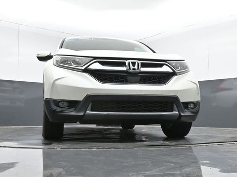 Used 2018 Honda CR-V EX-L image 43